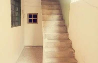 Imagem 5: Aluguel 4 cômodos + banheiro + área de serviço - garagem