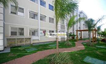 Imagem: Apartamento Residencial à venda no São