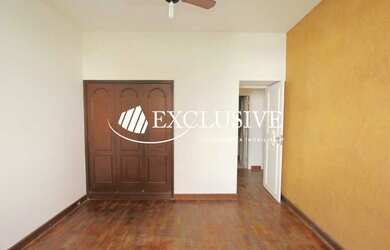 Imagem 7: Rio de Janeiro - Apartamento Padrão - Leblon