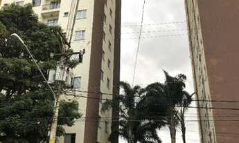 Imagem: Apto. Com 2 dom. E 1 vaga - Sol da manhã