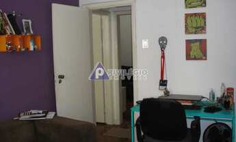 Imagem 5: Apartamento 2 quartos com vaga no Flamengo