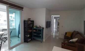 Imagem 7: Oportunidade vista mar e duas vagas