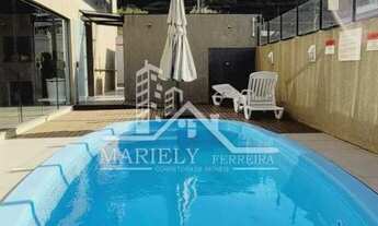 Imagem 6: Cobertura Plana Bom Retiro 1Suíte + 2 dormitórios