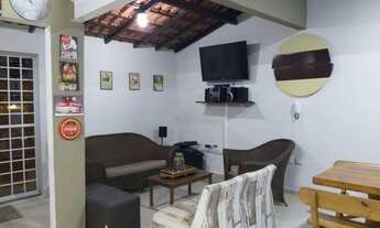 Imagem 6: Casa térrea com quintal - 3 dormitórios - 3 vagas Bairro Jd Hollywood - SBCampo