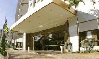 Imagem: Caldas Novas - Apartamento Padrão - Turista