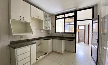 Imagem 4: Apartamento para aluguel com 3 quartos em Centro - Piracicaba - SP