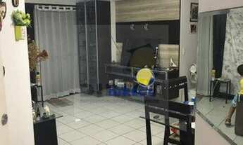 Imagem 3: Apartamento com 3 dormitórios à venda, 79 m² por R$ 370.000,00 - Torre - Recife/PE