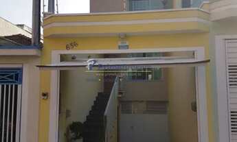 Imagem: SOBRADO A VENDA NA VILA PRUDENTE 3 DORMITÓRIOS