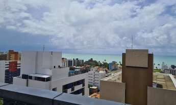 Imagem 3: Apartamento para venda possui 69 m² com 3 quartos em Manaíra