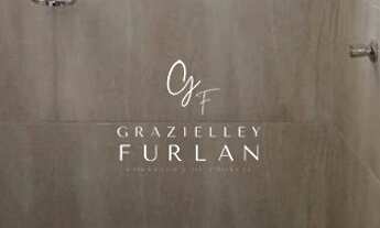 Imagem 5: Casa geminada com 3 quartos - Bairro Colúmbia em Londrina