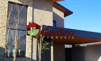 Imagem 2: Casa de Condomínio | Alto Padrão | Malota | Recanto Quarto Centenario