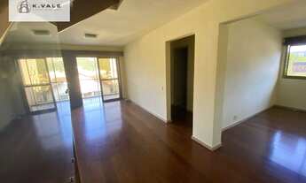 Imagem 3: Apartamento com 3 dormitórios à venda, 101 m² por R$ 580.000,00 - Alto - Teresópolis/RJ