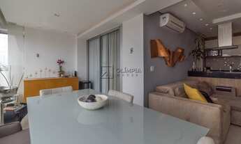 Imagem 6: Venda Apartamento 1 Dormitórios - 52 m² Brooklin