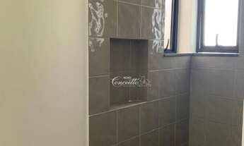 Imagem 7: Sobrado com 3 dormitórios à venda, 170 m² por R$ 850.000,00 - Vila Homero Thon - Santo And