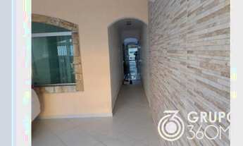 Imagem 3: Sobrado para Venda em Santo André, Jardim Las Vegas, 3 dormitórios, 1 suíte, 3 banheiros