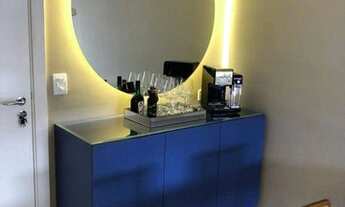 Imagem 5: C-AP2586 Portão/Novo Mundo - Apartamento Alto Padrão, 2 Quartos, Suíte