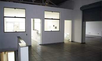 Imagem 4: GALPÃO COMERCIAL