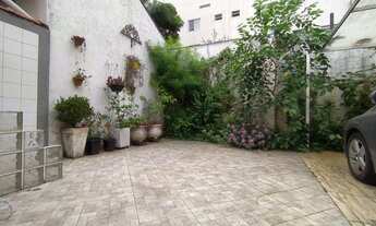 Imagem 2: Casa com 3 dorms, Boqueirão, Santos - R$ 980 mil, Cod: 22610