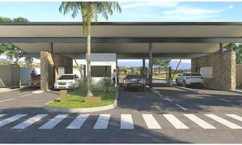 Imagem 1: Indaiatuba - Casa de Condomínio - Vila Rubens