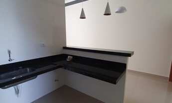 Imagem 5: Vendo casa Nova no Bairro Santa Antonieta