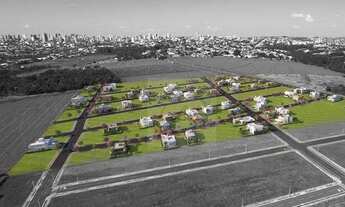 Imagem: Terrenos à venda, Colinas Tropical em Cascavel