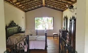 Imagem 7: Casa à venda em Açu da Torre - Lagoa Aruá - Praia do Forte