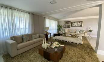 Imagem 2: Cobertura para Venda em Salvador, Itaigara, 4 dormitórios, 4 suítes, 5 banheiros, 5 vagas