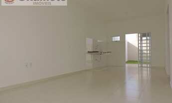 Imagem 3: Casa para Venda em Pirassununga, TerrAzul, 2 dormitórios, 1 suíte, 2 banheiros