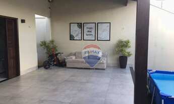 Imagem 5: Belíssima casa com 4 dormitórios, moveis projetados e closet à venda, 210 m² - Neópolis