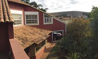 Imagem 5: Linda casa no Jardim Canad?