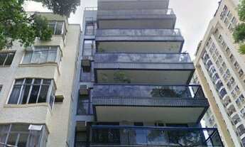 Imagem 2: RIO DE JANEIRO - Apartamento Padrão - BOTAFOGO