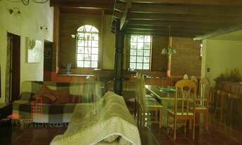 Imagem 7: Sítio com Casa séde 4 suítes, lago, piscina, casa caseiro à venda, 20.000 m² por R$ 900.00