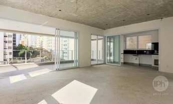 Imagem 5: Apartamento Altíssimo Padrão Itaim Bibi