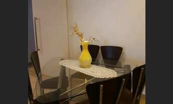 Imagem 7: Apartamento para venda possui 110metros quadrados com 3 quartos em Embaré - Santos - São P