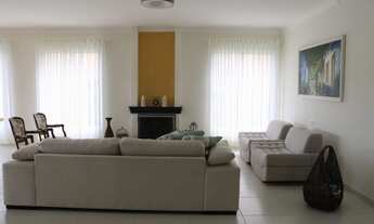 Imagem 4: ESPETÁCULO DE CASA ALTO PADRÃO CONDOMÍNIO ALPES