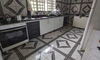 Imagem 6: Vendo Casa 03 Qtos Próximo á UFMS