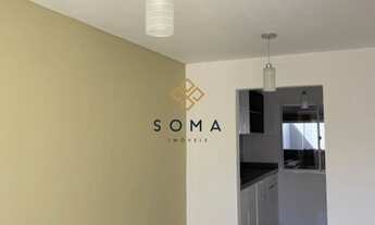 Imagem 6: CASA DE 03 QUARTOS PARA LOCAÇÃO - QC 13 JARDINS MANGUEIRAL