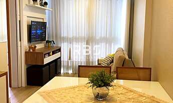 Imagem: APARTAMENTO 02 QUARTOS EM JARDIM CAMBURI