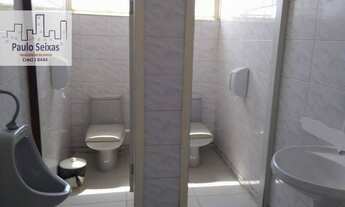 Imagem: Lindo predio para locação no alto da lapa