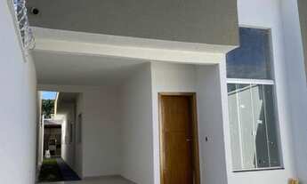 Imagem 6: Casa Jardim Ipanema Aparecida de Goiânia - CA931