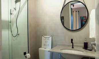 Imagem 6: SAO PAULO - Apartamento padrao - PINHEIROS