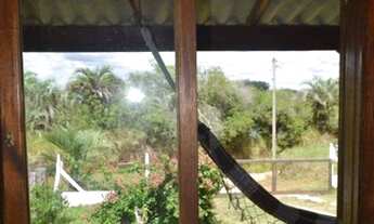 Imagem 3: Sítio de 2000m² com casa e galpão perto do asfalto, Águas Claras