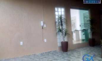 Imagem 2: Casa com 7 dormitórios à venda, 720 m² por R$ 290.000,00 - São Miguel Arcanjo (Justinópoli