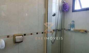 Imagem 5: Apartamento com 3 dormitórios à venda, 134 m² por R$ 770.000 - Água Rasa - São Paulo/SP