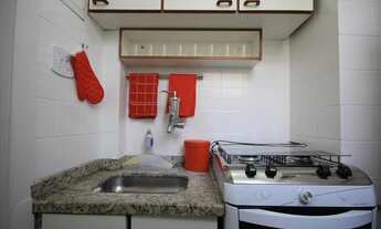 Imagem 6: Excelente apartamento