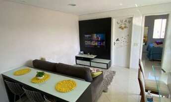 Imagem 6: Apartamento com 2 dormitórios à venda, 50 m² por R$ 350.000 - Vila Guarani(Zona Leste) - S