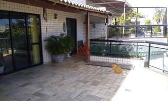 Imagem 2: Rio de Janeiro - Apartamento Padrão - Recreio dos Bandeirantes