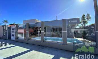 Imagem 2: Casa em Balneário Flamingo - Matinhos, PR