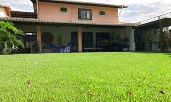 Imagem 2: VENDA Casa em condomínio fechado - LAKE JACKSON - 4 quartos