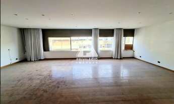 Imagem 2: Espetacular apartamento 3 quartos em Copacabana